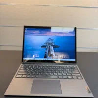 Lenovo yoga duet 7 touchscreen pen