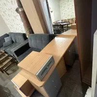 تخت تک نفره با تشک