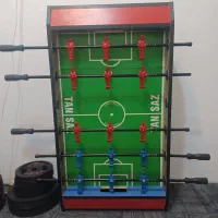 فوتبال دستی بزرگ