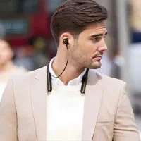 هندزفری گردنی