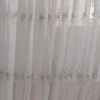 پرده حریر