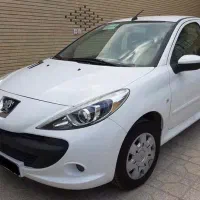207 tu3 مدل ۴۰۴ نقد و اقساط