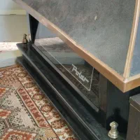بخاری مدل شومینه