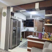 مسکن مهر دوخوابه جنوبی