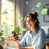 کار در منزل