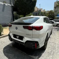 BMW X2 2025|خودرو سواری و وانت|تهران, عباس‌آباد|دیوار
