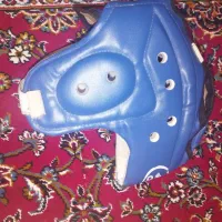 کلاه محافظتی کاراته کیوکوشین