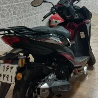 موتور کلیک ۱۷۰ نو صفر