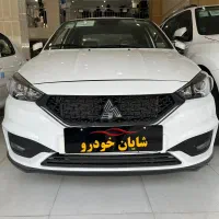 سهند اس S صفر کیلومتر