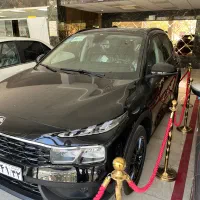 ریرا مشکی لیور جدید