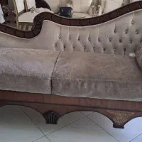 مبل نیو کلاسیک
