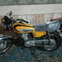 موتور125C