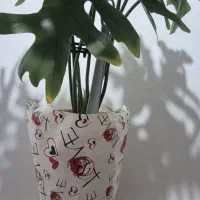 برگ انجیری  بزرگ