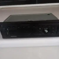 ضبط پراید
