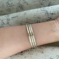 النگو شیک و تمیز