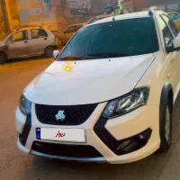 کوییک 1402 S|خودرو سواری و وانت|اردبیل, |دیوار