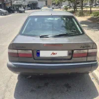 زانتیا مدل۸۳