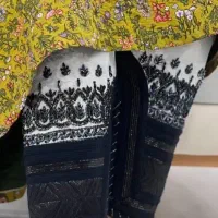 گل بالا ملیله ای شیک
