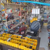 فروش کلی مغازه یدکی