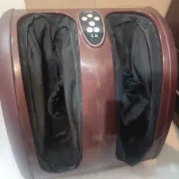 ماساژور پا