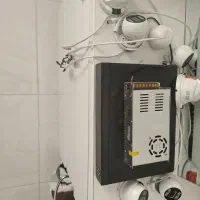 دوربین مدار بسته