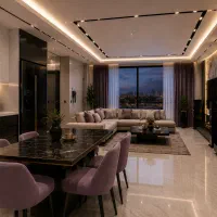 اجاره خانه و اپارتمان