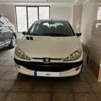 206 تیپ ۲ مدل ۱۴۰۰