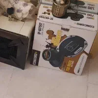 باند ماشین دو عدد درحد نونو