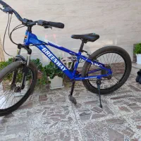 دوچرخه سایز ۲۴ محدوده لشت نشا