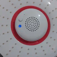 دوش حمام‌اسپیکردار