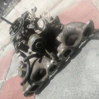 کاربراتور پاترول