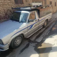 مزدا کارا مدل 94