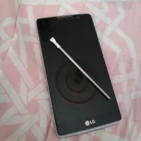 گوشی ال جی LG G4 Stylus قلم دار اصل کره|موبایل|تهران, نیروی هوایی (پیروزی)|دیوار