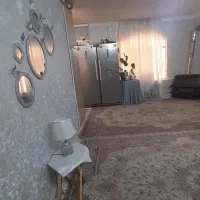 آپارتمان شصت متری بازسازی شده مناسب خانواده و مجرد