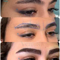 مدل  ابرو ،  مدل کاشت ابرو ،