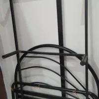 تختخواب ۱نفره فلزی