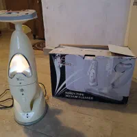 جارو شارژی ویداس