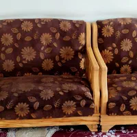 مبل ۷ نفره