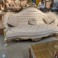 مبل مبلمان وفایی