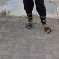 شلوار کردی