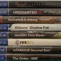 بازی PS4/PS3
