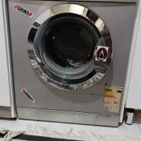 ماشین لباسشویی اتومات