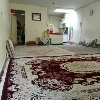 خانه ویلایی ۹۵متر شهرک اسدآباد کرسی بالا بامعاوضه