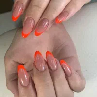 کاشت ناخن