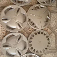انواع قالپاق