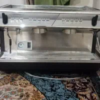 اسپرسو ساز سیمونلی مدل آپیا SIMONELLI APPIA II