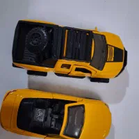 فروش ماشین فلزی