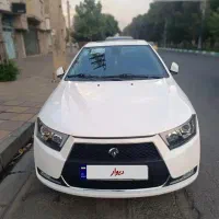 دنا پلاس آپشنال مدل 1403