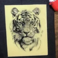 آکادمی اجرا و آموزش تخصصی تاتو بدن با مدرک معتبر