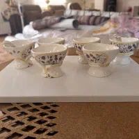 بستنی خوری قدیمی